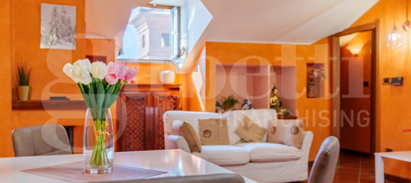 2 bedrooms Apartment in Bricherasio, Italy No. 195571 5