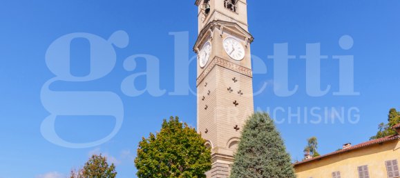 2 bedrooms Apartment in Bricherasio, Italy No. 195571 29