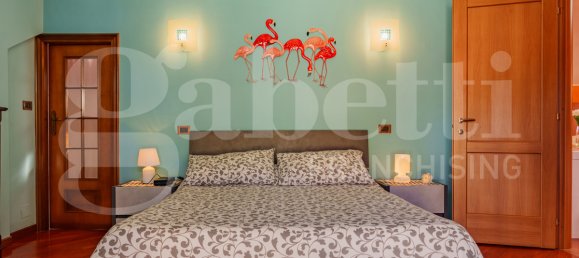 2 bedrooms Apartment in Bricherasio, Italy No. 195571 11