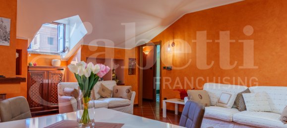 2 bedrooms Apartment in Bricherasio, Italy No. 195571 3