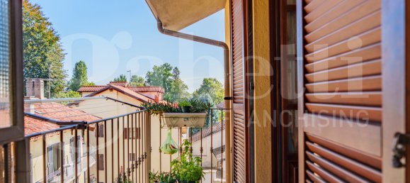 2 bedrooms Apartment in Bricherasio, Italy No. 195571 18
