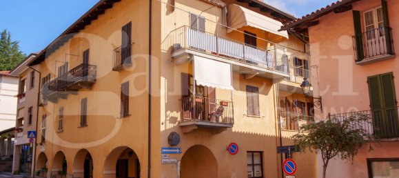 2 bedrooms Apartment in Bricherasio, Italy No. 195571 28