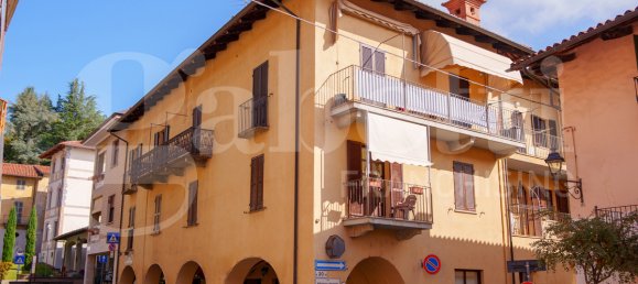 2 bedrooms Apartment in Bricherasio, Italy No. 195571 27