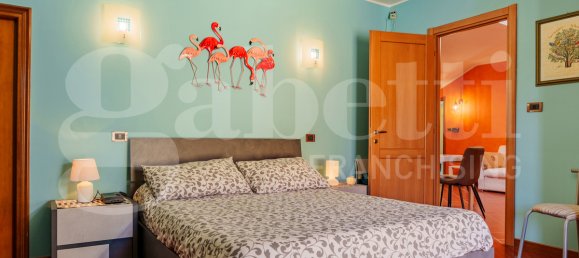 2 bedrooms Apartment in Bricherasio, Italy No. 195571 10