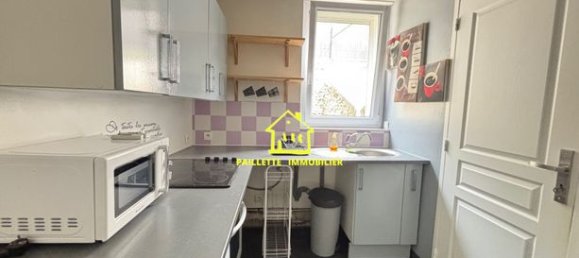 2 Schlafzimmer Wohnung in Le Havre, France, Nr. 362402 4