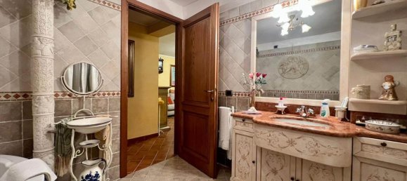 6غرفة فيلا في Pistoia, Italy رقم 219140 11