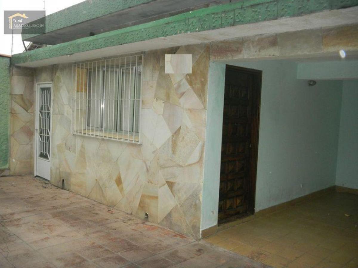 Дом с 3 спальнями в Сан-Паулу, Бразилия № 473466