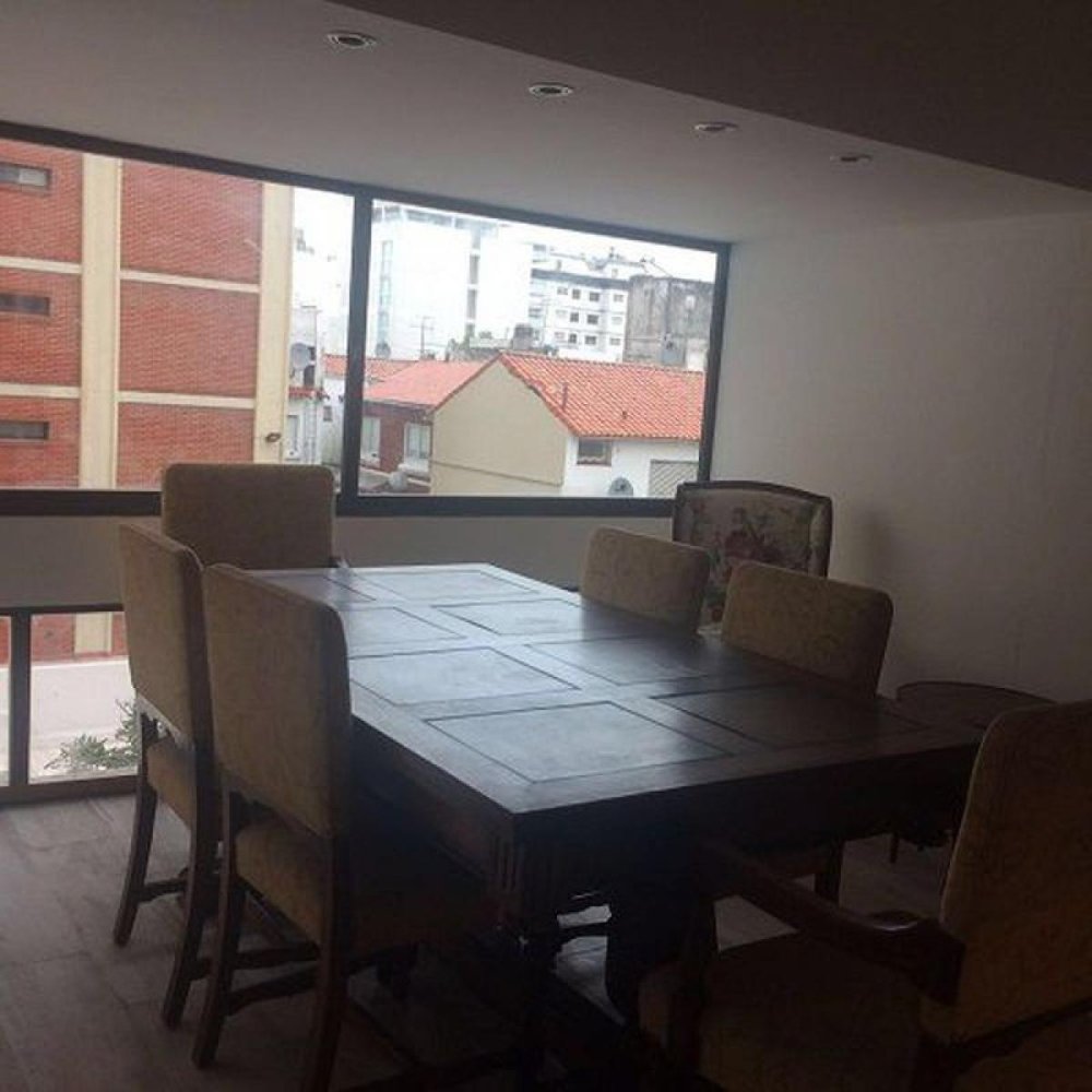 2 bedrooms Apartment in Mar del Plata, Argentina No. 85869