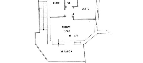 Villa de 12 divisões em Orosei, Italy N.º 66638 18