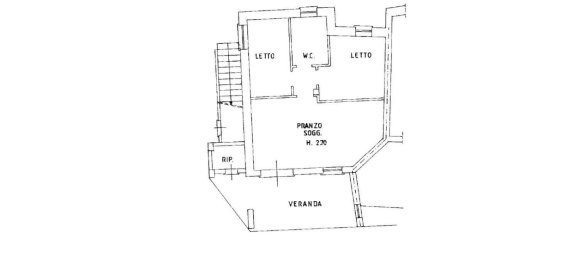 Villa de 12 divisões em Orosei, Italy N.º 66638 16