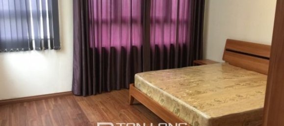 2 bedrooms Apartment in Hai Ba Trung, Vietnam No. 1791 4