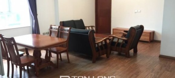 2 bedrooms Apartment in Hai Ba Trung, Vietnam No. 1791 2