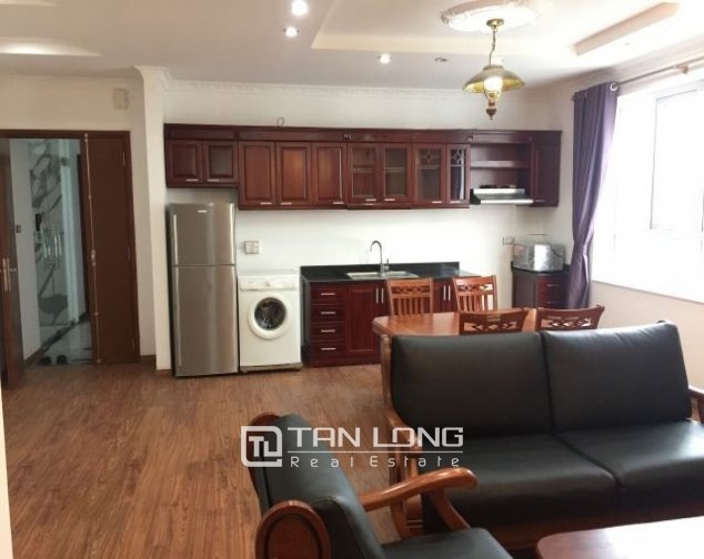 2 bedrooms Apartment in Hai Ba Trung, Vietnam No. 1791