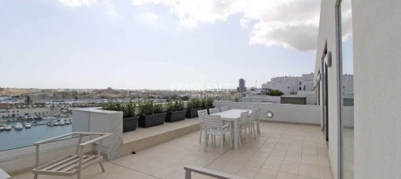 4 chambres Appartement à Sliema, Malta No. 2594 6