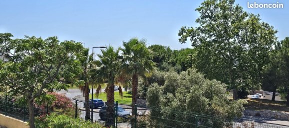 1 bedroom Apartment in Sete, France No. 289134 2