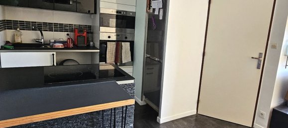 1 bedroom Apartment in Sete, France No. 289134 4