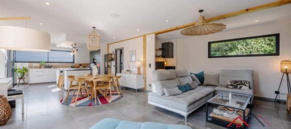 4 chambres Villa à Cranves-Sales, France No. 356296 10