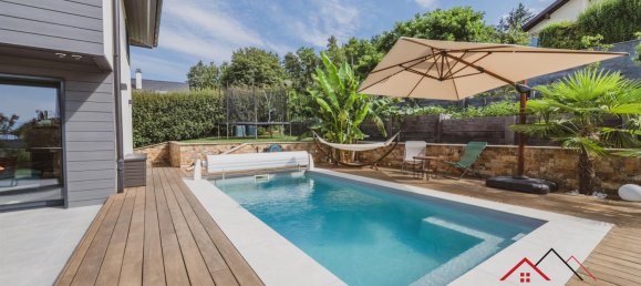 4 chambres Villa à Cranves-Sales, France No. 356296 3