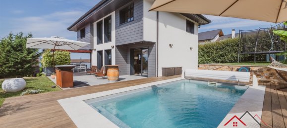 4 chambres Villa à Cranves-Sales, France No. 356296 2