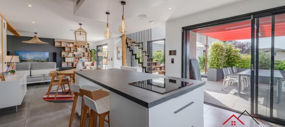 4 chambres Villa à Cranves-Sales, France No. 356296 12