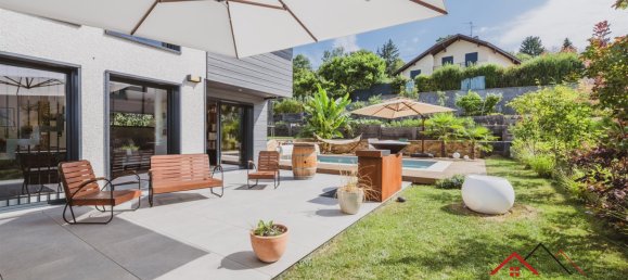 4 chambres Villa à Cranves-Sales, France No. 356296 4