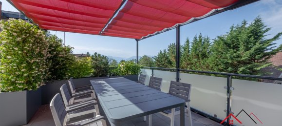 4 chambres Villa à Cranves-Sales, France No. 356296 5