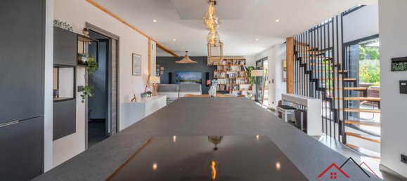 4 chambres Villa à Cranves-Sales, France No. 356296 13