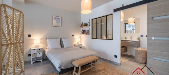 4 chambres Villa à Cranves-Sales, France No. 356296 25