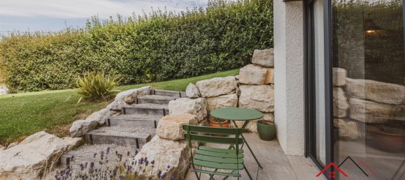 4 chambres Villa à Cranves-Sales, France No. 356296 28