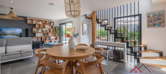 4 chambres Villa à Cranves-Sales, France No. 356296 11