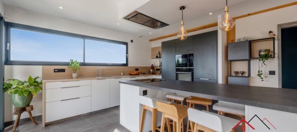 4 chambres Villa à Cranves-Sales, France No. 356296 15