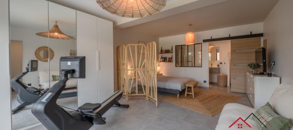 4 chambres Villa à Cranves-Sales, France No. 356296 24