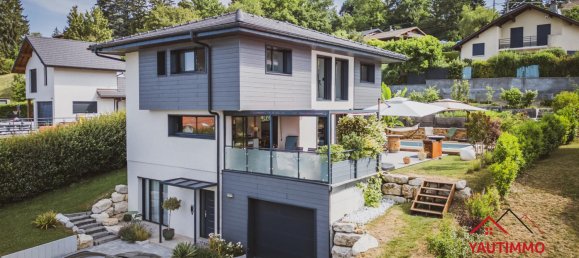 4 chambres Villa à Cranves-Sales, France No. 356296 7