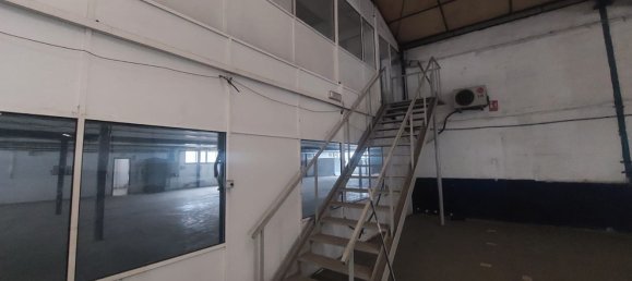  مستودع في Andalusia, Spain 3700متر مربع رقم 159288 17