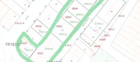  مستودع في Andalusia, Spain 3700متر مربع رقم 159288 2