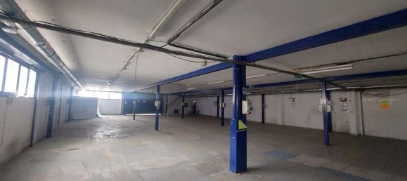  مستودع في Andalusia, Spain 3700متر مربع رقم 159288 19