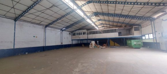  مستودع في Andalusia, Spain 3700متر مربع رقم 159288 6