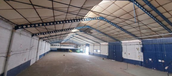  مستودع في Andalusia, Spain 3700متر مربع رقم 159288 5