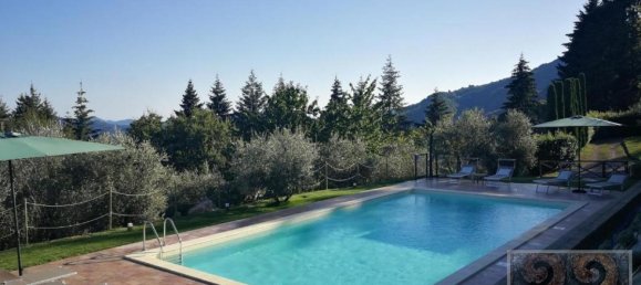 4 Schlafzimmer Haus in Pescaglia, Italy, Nr. 301 4