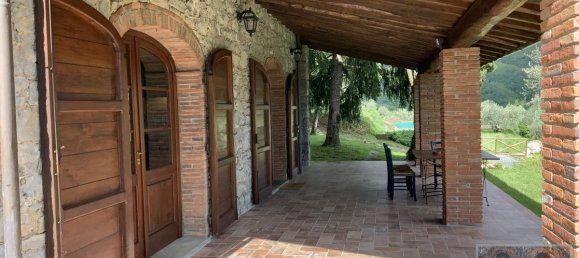 4 Schlafzimmer Haus in Pescaglia, Italy, Nr. 301 5