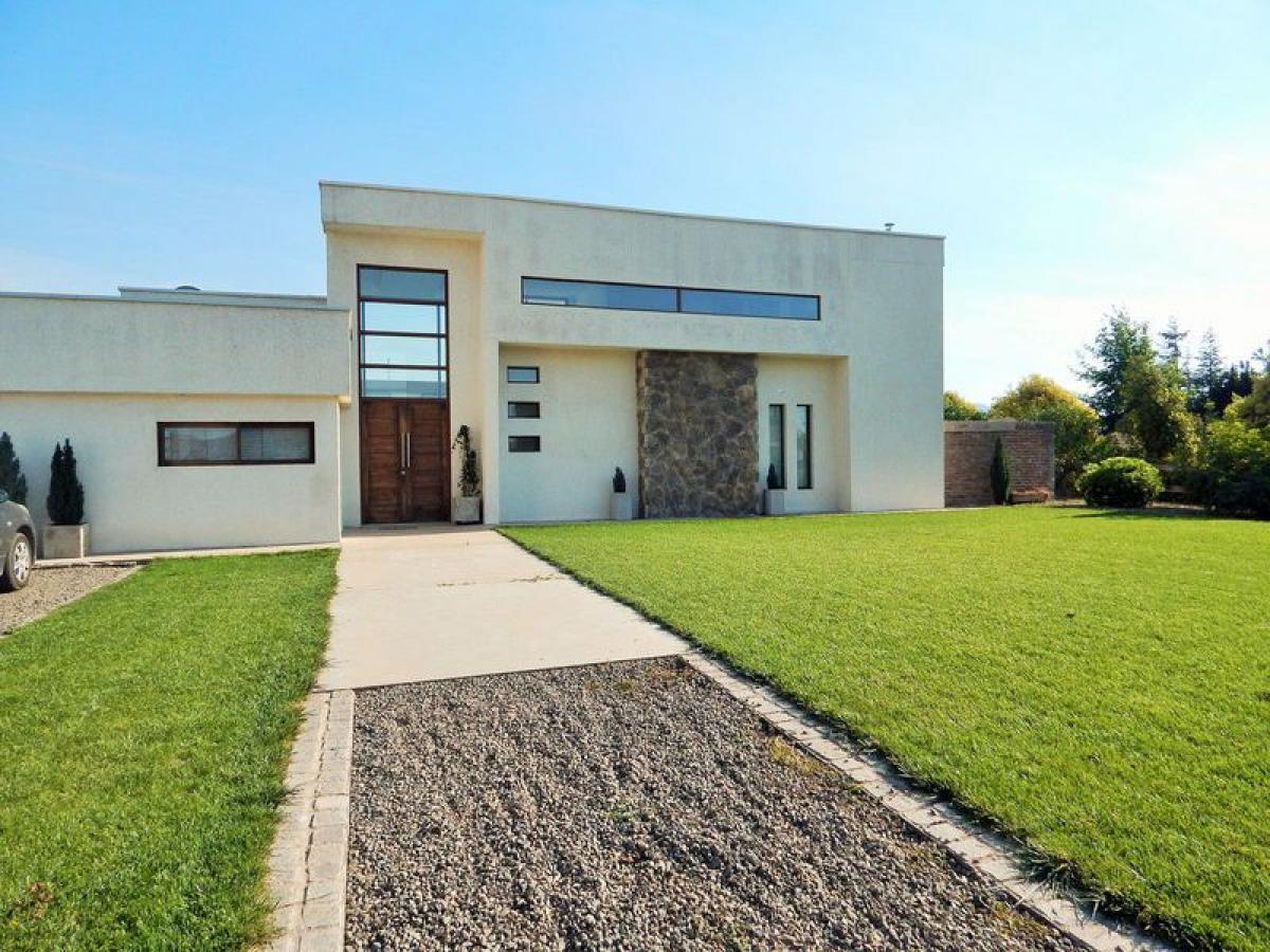 3 bedrooms House in Chacabuco, Chile No. 4532