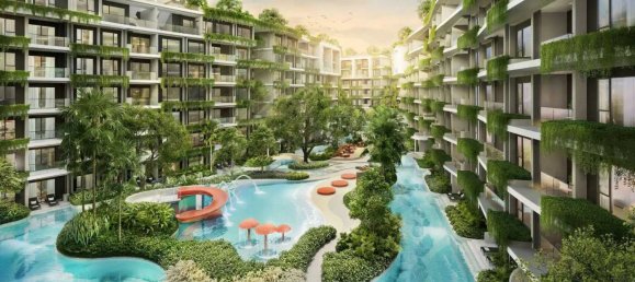 2 bedrooms Condominium for sale in Bang Tao, Phuket, Southern Thailand, Thailand № 139429 12