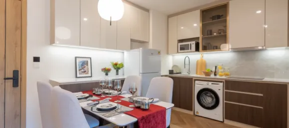 2 bedrooms Condominium for sale in Bang Tao, Phuket, Southern Thailand, Thailand № 139429 13