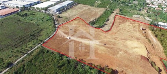 Grundstück in Sintra, Portugal 85920m², Nr. 61449 2