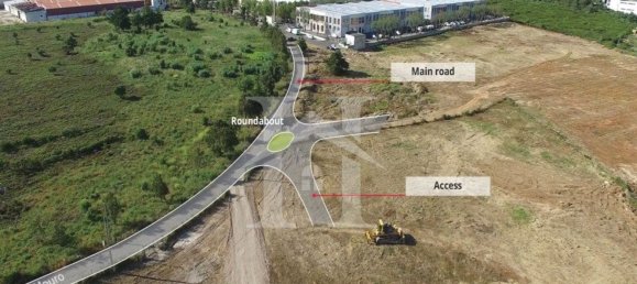 Grundstück in Sintra, Portugal 85920m², Nr. 61449 3