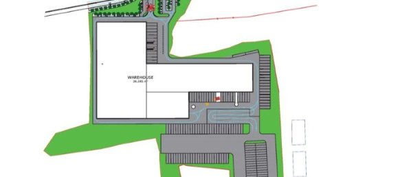 Grundstück in Sintra, Portugal 85920m², Nr. 61449 13