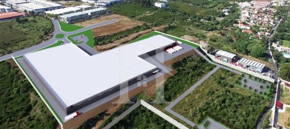 Grundstück in Sintra, Portugal 85920m², Nr. 61449 5