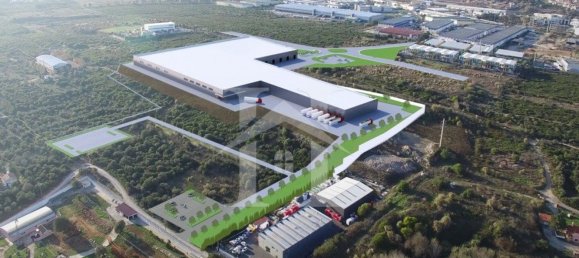 Grundstück in Sintra, Portugal 85920m², Nr. 61449 4