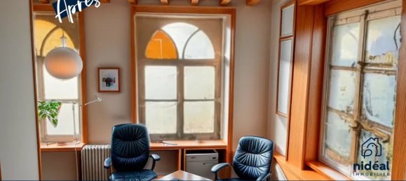 Edificio en Le Quesnoy, France 378 m² No. 160110 7