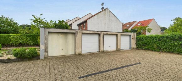 2 bedrooms Penthouse in Wesel, Germany No. 356101 6